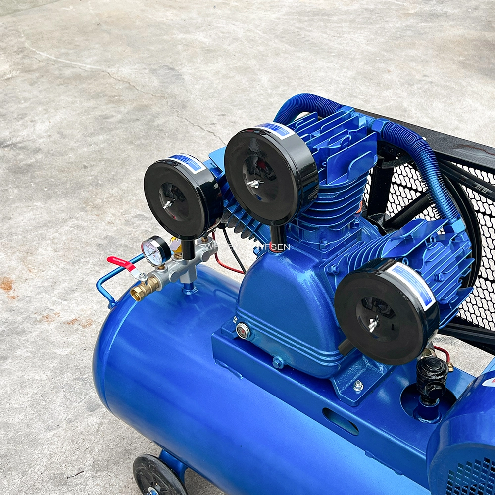 Pneumatic Air Compressor